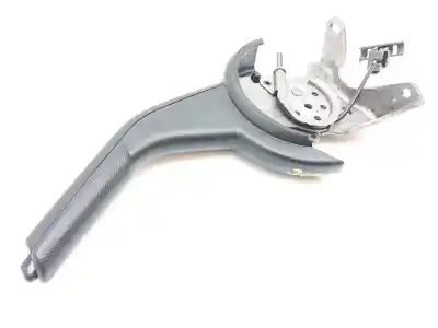 Peça sobressalente para automóvel em segunda mão alavanca de travão de mão por jeep compass limited referências oem iam 1cr75dx9ac  