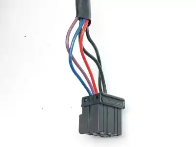 Second-hand car spare part right rearview mirror for jeep compass limited oem iam references a053639  