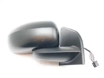 Second-hand car spare part right rearview mirror for jeep compass limited oem iam references a053639  