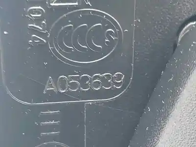 Second-hand car spare part right rearview mirror for jeep compass limited oem iam references a053639  