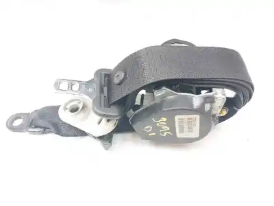 Peça sobressalente para automóvel em segunda mão kit airbag por jeep compass limited referências oem iam 605884103c 1av001dvad 605884102c