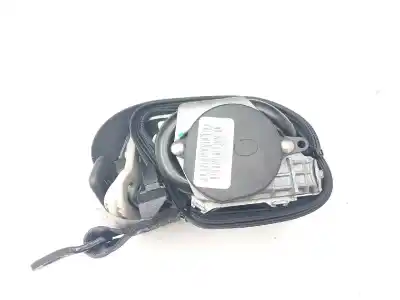 Peça sobressalente para automóvel em segunda mão kit airbag por jeep compass limited referências oem iam 605884103c 1av001dvad 605884102c