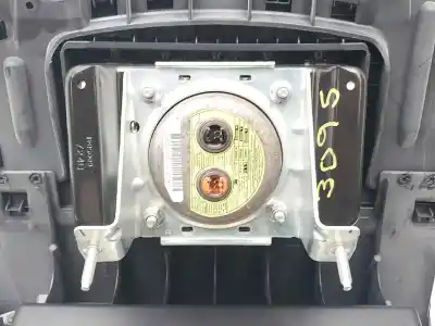 Peça sobressalente para automóvel em segunda mão kit airbag por jeep compass limited referências oem iam 605884103c 1av001dvad 605884102c