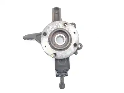 Piesă de schimb auto la mâna a doua fuzeta dreapta fata pentru citroen c4 grand picasso exclusive referințe oem iam 