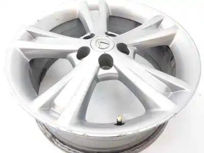 Peça sobressalente para automóvel em segunda mão jante por lexus rx 400h referências oem iam 4261a48020  