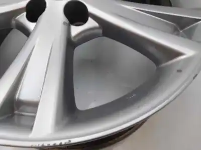 Peça sobressalente para automóvel em segunda mão jante por lexus rx 400h referências oem iam 4261a48020  