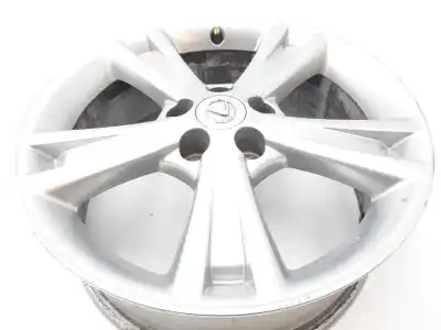 Peça sobressalente para automóvel em segunda mão jante por lexus rx 400h referências oem iam 4261a48020  