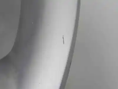 Second-hand car spare part rim for renault koleos expression oem iam references 403000762r  