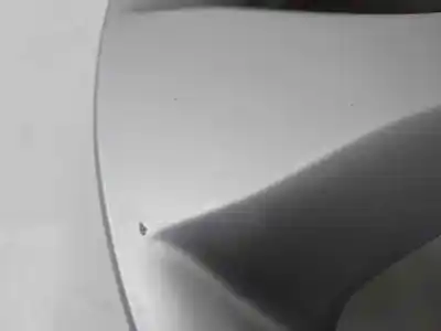 Second-hand car spare part rim for renault koleos expression oem iam references 403000762r  