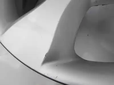 Second-hand car spare part rim for renault koleos expression oem iam references 403000762r  