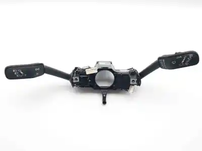Pièce détachée automobile d'occasion Commutateur Multifonctions pour VOLKSWAGEN GOLF VII LIM. (5G1) 1.6 16V TDI DPF Références OEM IAM 5Q0953521K  5Q0953502M