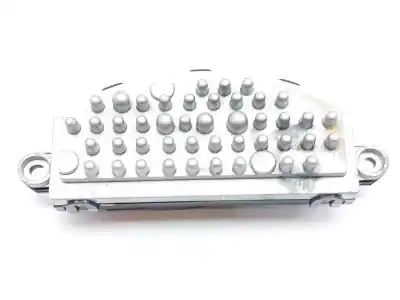 Gebrauchtes Autoersatzteil HEIZWIDERSTAND zum VOLKSWAGEN GOLF VII LIM. (5G1)  OEM-IAM-Referenzen 5Q0907521C  