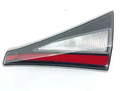 İkinci el araba yedek parçası  için HYUNDAI I20 COUPE  OEM IAM referansları 92404CO000  92404C0000
