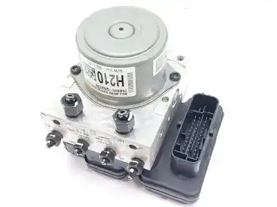 İkinci el araba yedek parçası  için HYUNDAI I20 COUPE  OEM IAM referansları 58900Q0210  58910Q0210