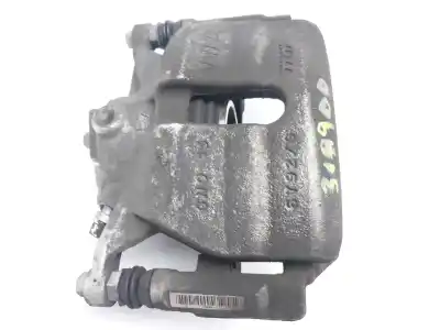 Peça sobressalente para automóvel em segunda mão PINÇA DE TRAVÃO DIANTEIRA DIREITA por VOLKSWAGEN GOLF VII LIM. (5G1)  Referências OEM IAM 5Q6AK  5Q0615124