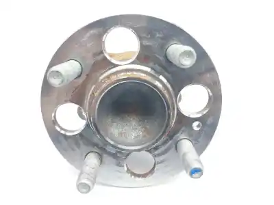 İkinci el araba yedek parçası burç için hyundai i20 coupe nline (hibrido) oem iam referansları 52730h8500  