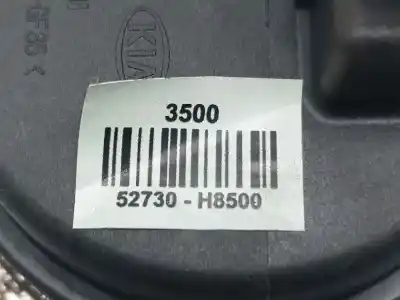 İkinci el araba yedek parçası burç için hyundai i20 coupe nline (hibrido) oem iam referansları 52730h8500  