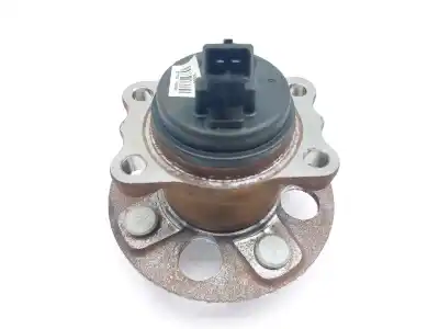 İkinci el araba yedek parçası burç için hyundai i20 coupe nline (hibrido) oem iam referansları 52730h8500  