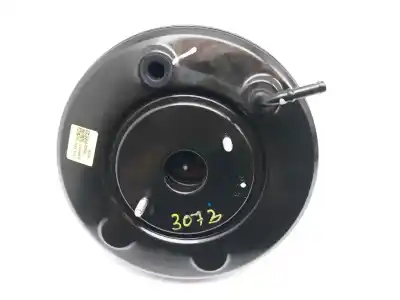 Second-hand car spare part BRAKE SERVO for HYUNDAI I20 COUPE  OEM IAM references 58500Q0260  59110C8180