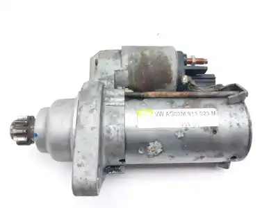 Pezzo di ricambio per auto di seconda mano  per VOLKSWAGEN GOLF V BERLINA (1K1)  Riferimenti OEM IAM AG02M911023M  D6GS14