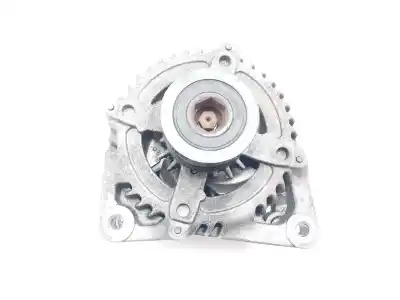 Автозапчастина б/у генератор для ford fiesta (ccn) trend посилання на oem iam cv6t10300bc  