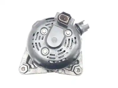 Автозапчастина б/у генератор для ford fiesta (ccn) trend посилання на oem iam cv6t10300bc  