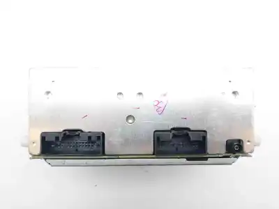 Pezzo di ricambio per auto di seconda mano impianto audio / radio cd per ford fiesta (ccn) trend riferimenti oem iam am5t18c815pe  