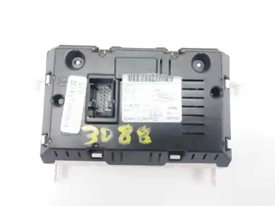 Pezzo di ricambio per auto di seconda mano display multifunzione per ford fiesta (ccn) trend riferimenti oem iam c1bt18b955bd  