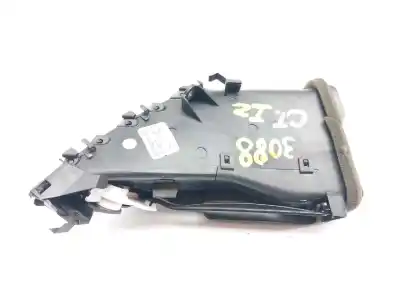 Автозапчасти б/у аэрационная решетка за ford fiesta (ccn) trend ссылки oem iam 8a61a018b09afw  