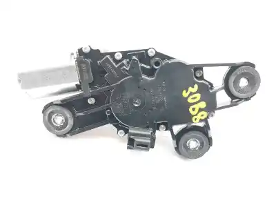 Second-hand car spare part rear windshield wiper motor for ford fiesta (ccn) trend oem iam references 8a61a17k441ae  
