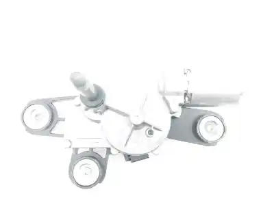 Second-hand car spare part rear windshield wiper motor for ford fiesta (ccn) trend oem iam references 8a61a17k441ae  