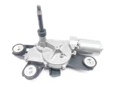 Second-hand car spare part rear windshield wiper motor for ford fiesta (ccn) trend oem iam references 8a61a17k441ae  