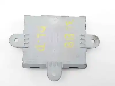 Pezzo di ricambio per auto di seconda mano modulo elettronico per ford fiesta (ccn) trend riferimenti oem iam cv1t14b533ae  