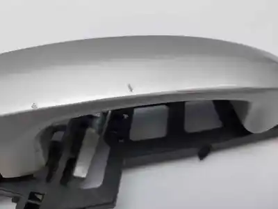 Автозапчасти б/у наружная рукоятка передняя справа за ford fiesta (ccn) trend ссылки oem iam 8a61a224a36am  
