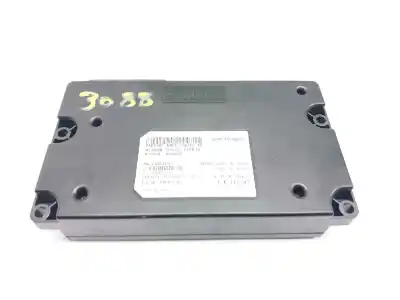 Автозапчасти б/у ЭЛЕКТРОННЫЙ МОДУЛЬ за FORD FIESTA (CCN)  ссылки OEM IAM AM5T14D212EB  