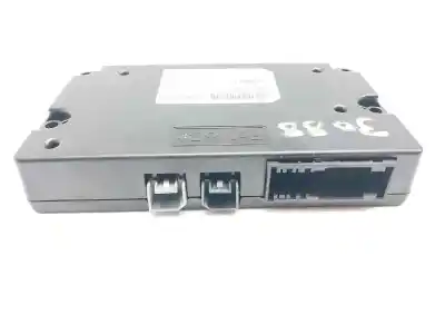 Second-hand car spare part electronic module for ford fiesta (ccn) trend oem iam references am5t14d212eb  