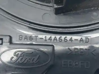 Pezzo di ricambio per auto di seconda mano anello airbag per ford fiesta (ccn) trend riferimenti oem iam 8a6t14a664ad  
