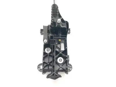 Pezzo di ricambio per auto di seconda mano leva del cambio per ford fiesta (ccn) trend riferimenti oem iam c1br7c453aka  