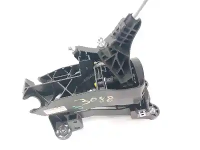 Pezzo di ricambio per auto di seconda mano leva del cambio per ford fiesta (ccn) trend riferimenti oem iam c1br7c453aka  
