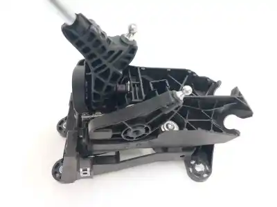 Pezzo di ricambio per auto di seconda mano leva del cambio per ford fiesta (ccn) trend riferimenti oem iam c1br7c453aka  