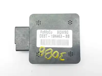 Автозапчастина б/у датчик для ford fiesta (ccn) trend посилання на oem iam de8t19h463bb  
