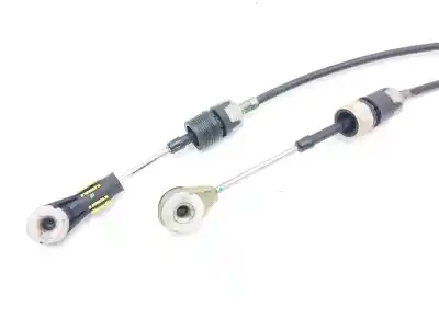 Second-hand car spare part gearbox linkage for ford fiesta (ccn) trend oem iam references c1br7e395cd  4fta118fa6na