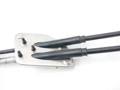 Second-hand car spare part gearbox linkage for ford fiesta (ccn) trend oem iam references c1br7e395cd  4fta118fa6na