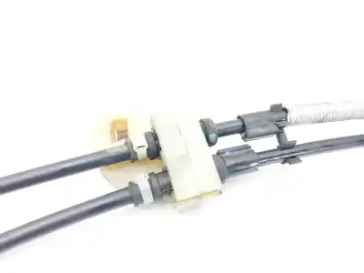 Second-hand car spare part gearbox linkage for ford fiesta (ccn) trend oem iam references c1br7e395cd  4fta118fa6na