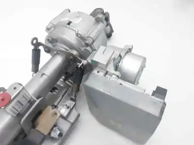 Автозапчасти б/у рулевая колонка за ford fiesta (ccn) trend ссылки oem iam c1bc3c529ag  4ag16272