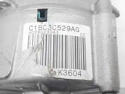 Автозапчасти б/у рулевая колонка за ford fiesta (ccn) trend ссылки oem iam c1bc3c529ag  4ag16272