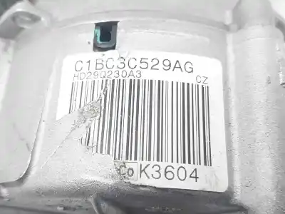 Автозапчасти б/у рулевая колонка за ford fiesta (ccn) trend ссылки oem iam c1bc3c529ag  4ag16272