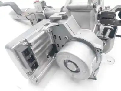 Автозапчасти б/у рулевая колонка за ford fiesta (ccn) trend ссылки oem iam c1bc3c529ag  4ag16272