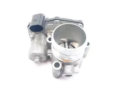 Автозапчасти б/у БАБОЧКА КОРОБКА за FORD FIESTA (CCN)  ссылки OEM IAM CM5G9F991FB  