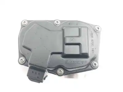 Автозапчасти б/у бабочка коробка за ford fiesta (ccn) trend ссылки oem iam cm5g9f991fb  